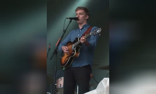 George Ezra