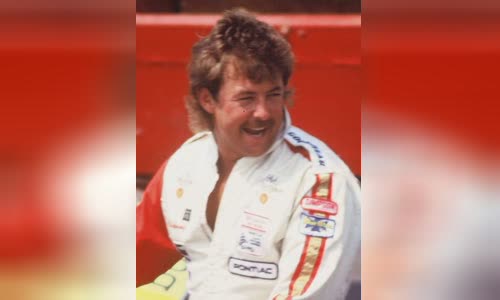 Tim Richmond