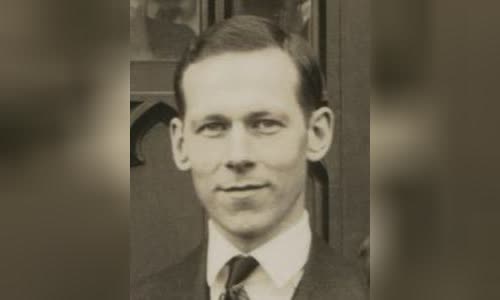 Robert S. Mulliken