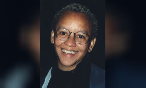Nikki Giovanni