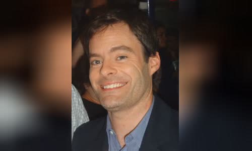 Bill Hader