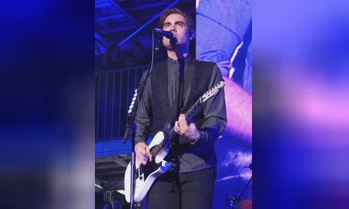 Charlie Simpson