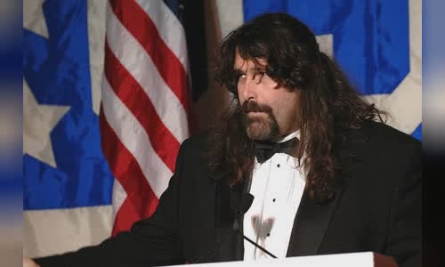 Mick Foley