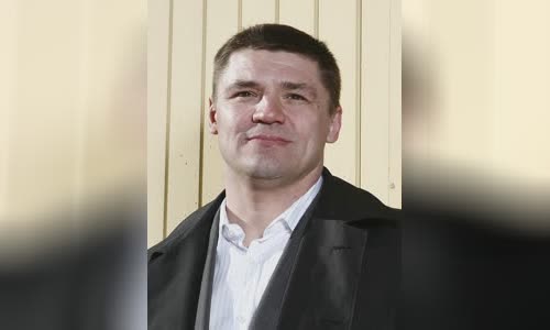 Andrei Kovalenko