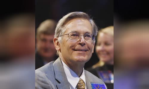 Jim Walton