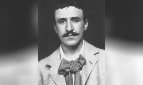 Charles Rennie Mackintosh