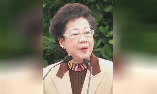 Annette Lu