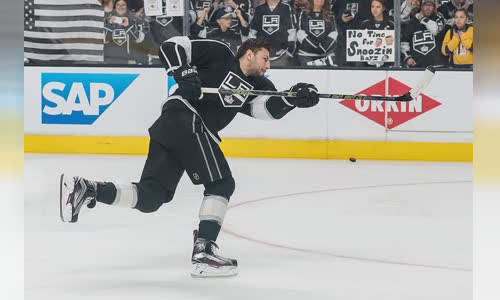 Milan Lucic