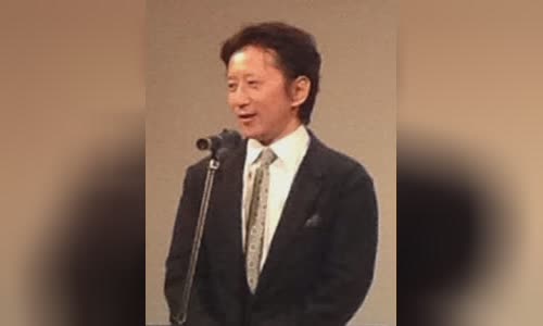 Hirohiko Araki