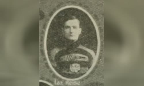 Leo Reise
