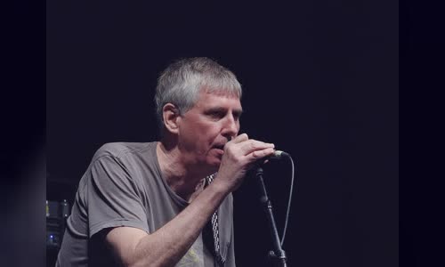 Greg Ginn