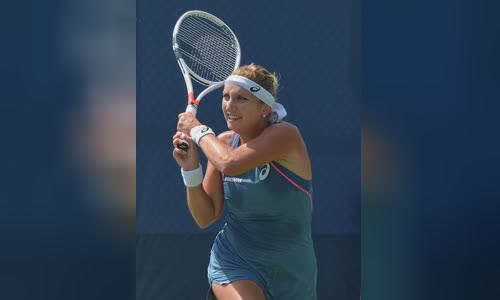Timea Bacsinszky