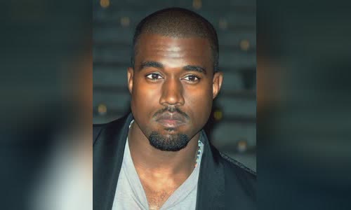 Kanye West