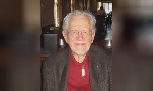 John D. Roberts