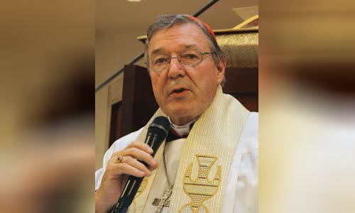 George Pell