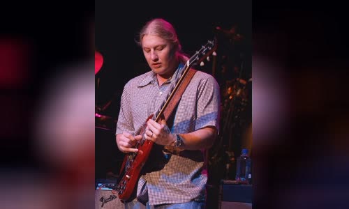 Derek Trucks