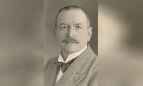 Ernst Enno