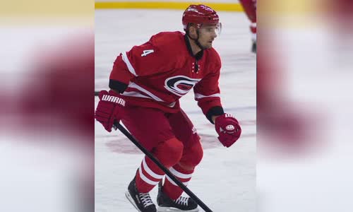 Andrej Sekera
