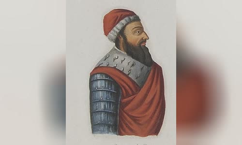 Cangrande II della Scala