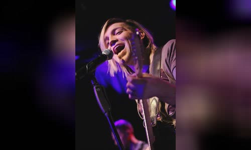 Alex Band
