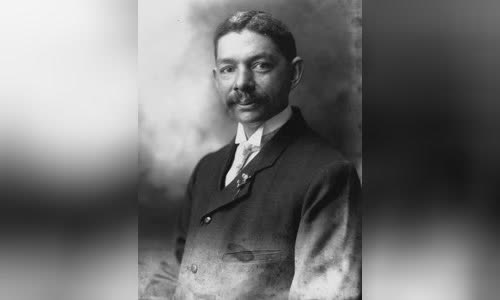 Robert Robinson Taylor