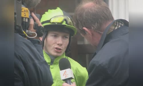 Jamie Spencer