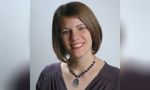 Rachel Held Evans
