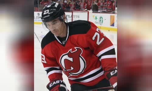 Michael Cammalleri