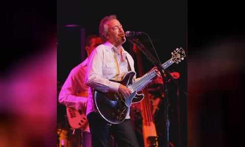 Boz Scaggs