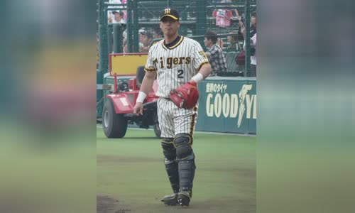 Kenji Johjima