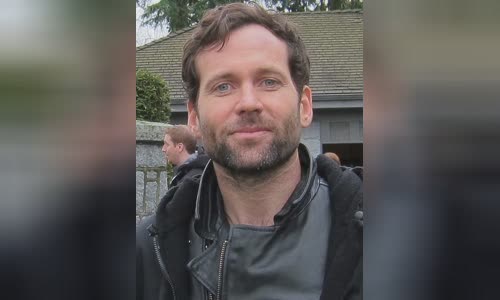 Eion Bailey