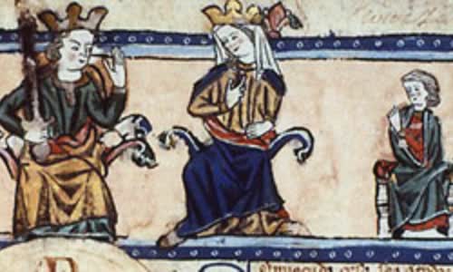 Violant of Aragon