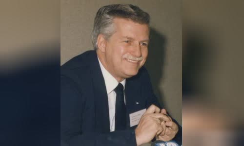 Marcel Léger