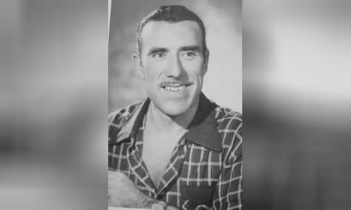 Edmundo Rivero