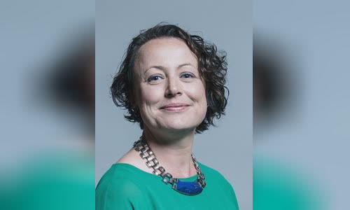 Catherine McKinnell