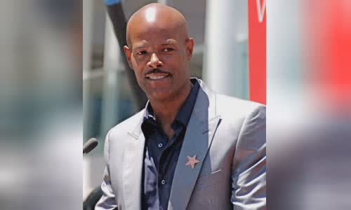 Keenen Ivory Wayans