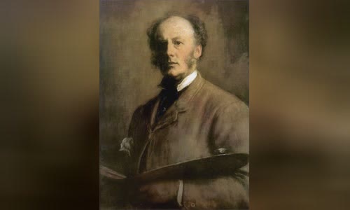 John Everett Millais