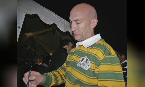 David Barnhill