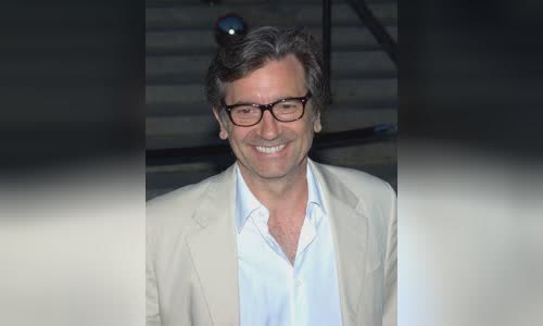 Griffin Dunne