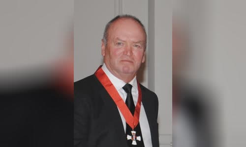 Graham Henry