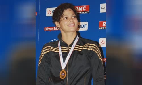 Coralie Balmy