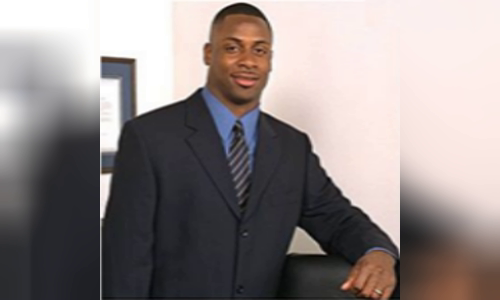 Troy Vincent