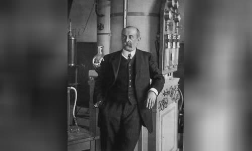 Jacques-Arsène d'Arsonval