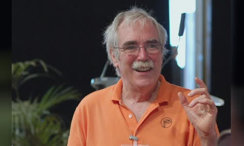 Eric F. Wieschaus