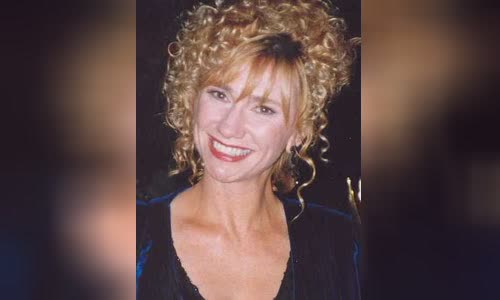 Kathy Baker