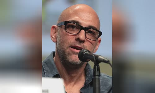 Marcos Siega