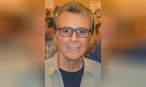 James Darren