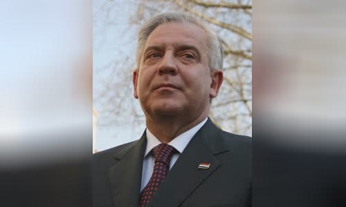 Ivo Sanader