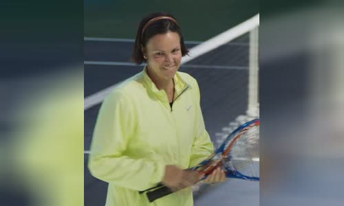 Lindsay Davenport