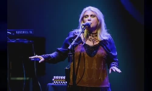 Annie Haslam